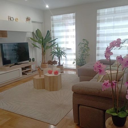 Super Apartamento Santiago Santiago de Compostela Luaran gambar