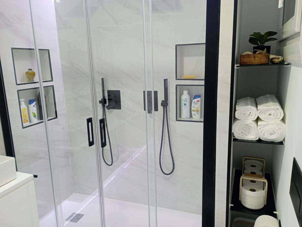 Super Apartamento Santiago Santiago de Compostela Luaran gambar