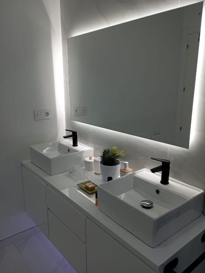 Super Apartamento Santiago Santiago de Compostela Luaran gambar