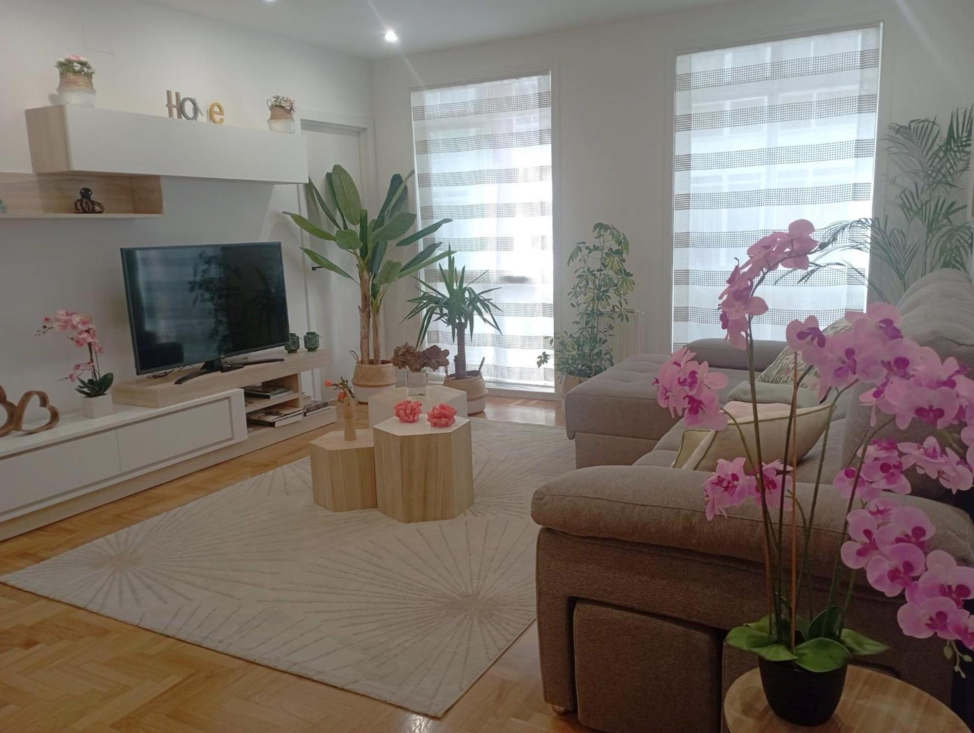 Super Apartamento Santiago Santiago de Compostela Luaran gambar